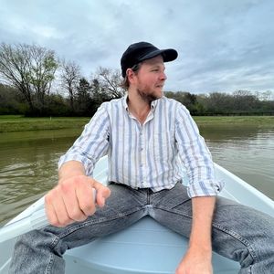 Meet your Posher, Charles